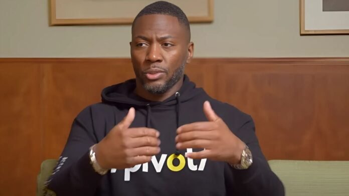 Ryan Clark (YT Screenshot)