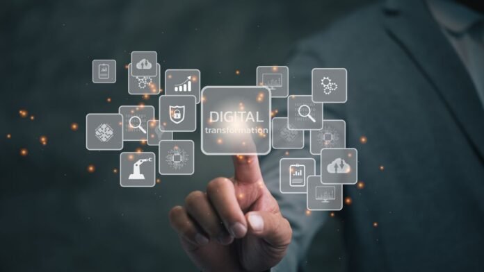 Digital Transformation