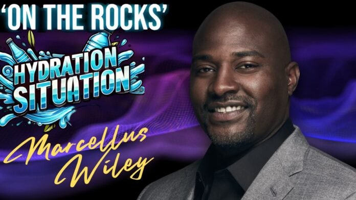Marcellus Wiley (Canva | Social Screengrabs)