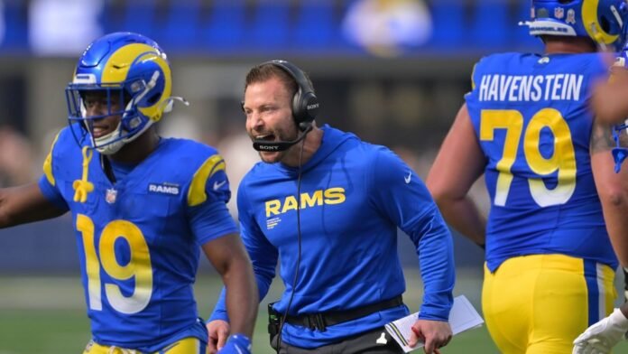 Los Angeles Rams