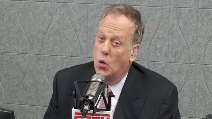 Michael Kay (YT Screengrab)