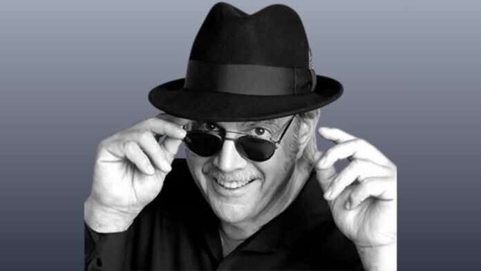 A photo of Uncle Joe Benson