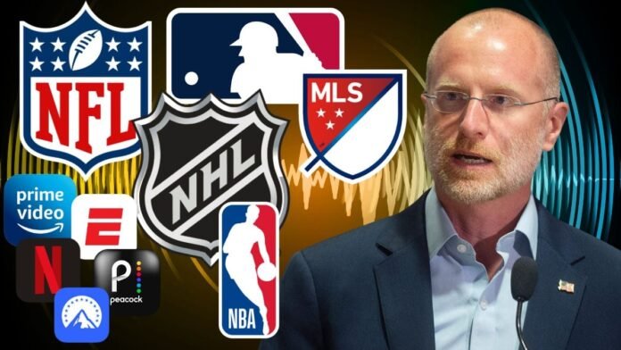 Brendan Carr Sports (Canva | Social Screengrabs | © Eric Shelton/Clarion Ledger via Imagn Content Services, LLC)