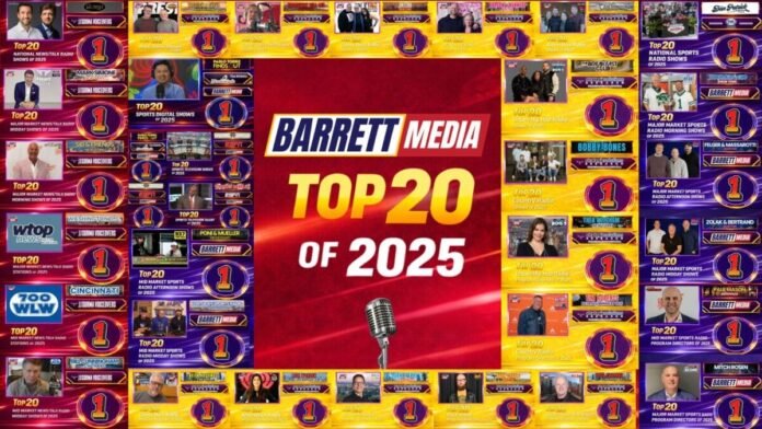 Top 20