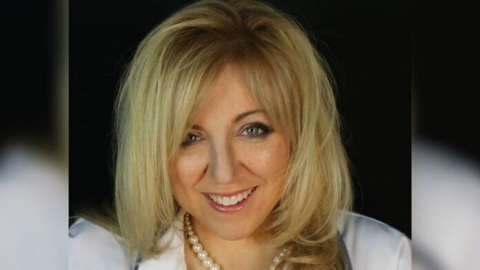 A photo of Dr. Daliah Wachs