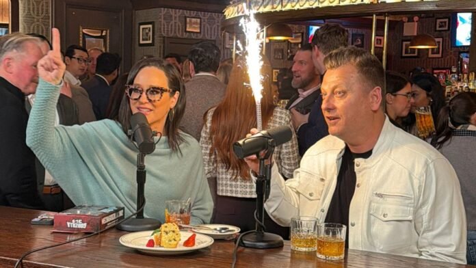 A photo of Lisa Kennedy