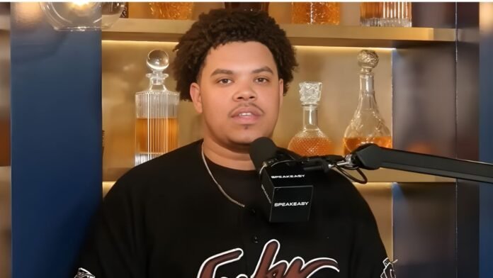 Kieran Hickey-Semple (YT Screenshot)