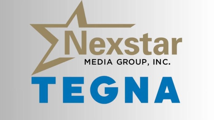 Nexstar Tegna
