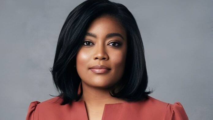 A photo of Rashida Jones