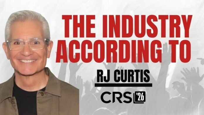 RJ Curtis