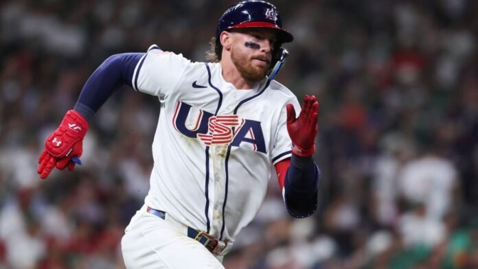 Bobby Witt (© Troy Taormina-Imagn Images)