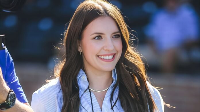 Bridget Howard (Social Screengrab)