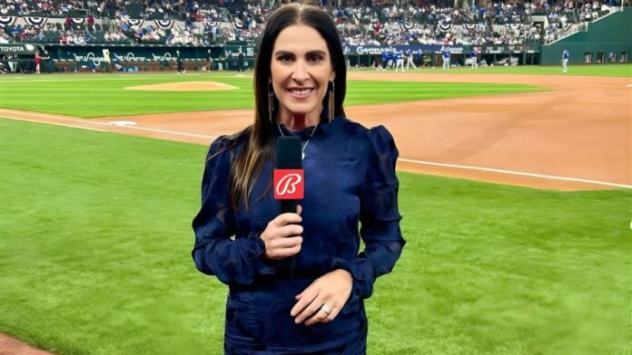 Emily Jones (Social Screengrab)