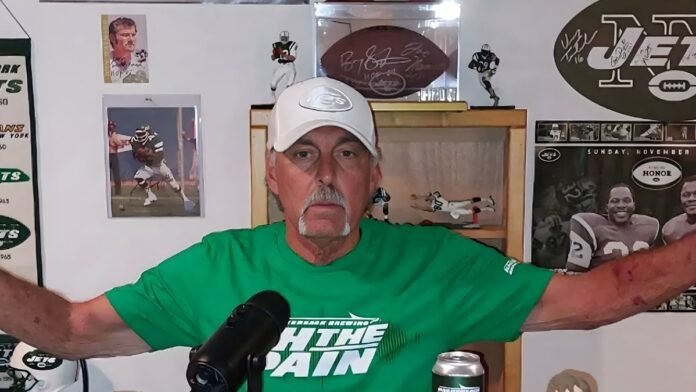 Joe Beningo (Social Screengrab)