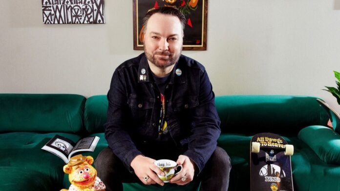 Rick Savage (Social Screengrab)