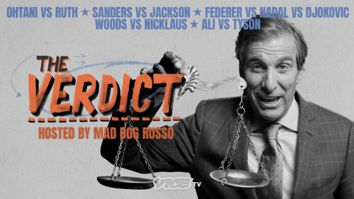 The Verdict Season 2 (Courtesy VICE TV)